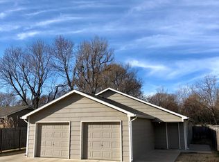 437 N Joann St, Wichita, KS 67203