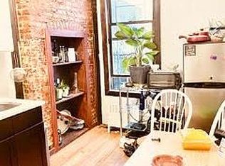 381 Grove St #3R, Brooklyn, NY