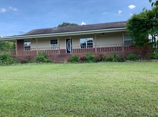 523 Hickory Grove Rd, Bismarck, AR 71929