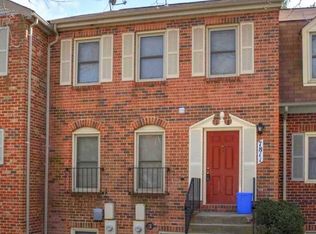 7811 Coddle Harbor Ln #4, Potomac, MD 20854