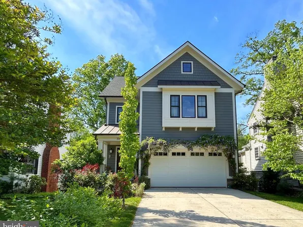 305 N Lee St, Falls Church, VA 22046