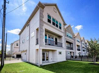 3502 Lannister Ln, Houston, TX 77055