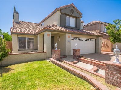 11500 Winery Dr, Fontana, CA, 92337