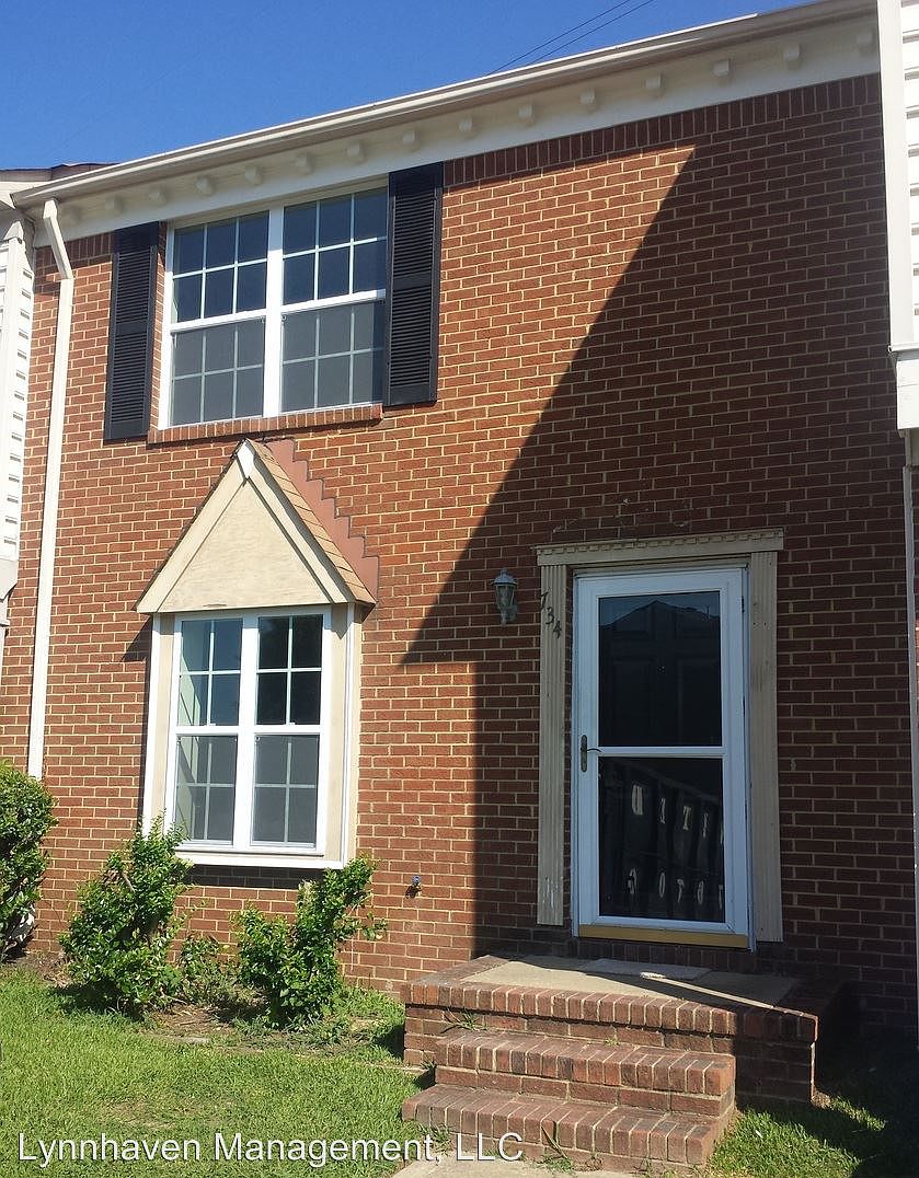 734 Huntly Dr, Chesapeake, VA 23320 Zillow