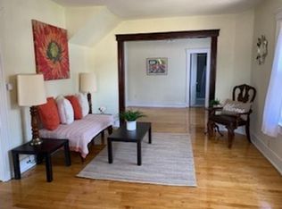 3 Armandale St, Worcester, MA 01603