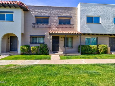 2868 E CLARENDON Avenue, Phoenix, AZ, 85016