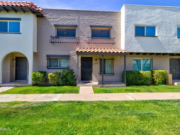 2868 E CLARENDON Avenue, Phoenix, AZ 85016