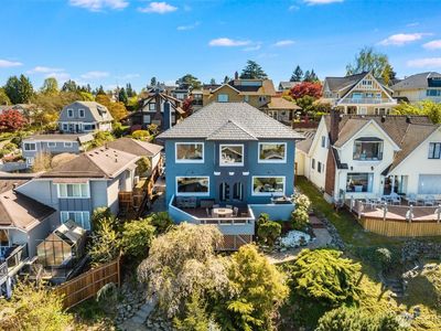3012 N 30th Street, Tacoma, WA, 98407