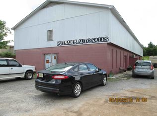 1366 W Cherokee St, Blacksburg, SC 29702