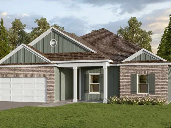 The Oakdale Plan, Tartan Cove