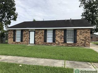 348 Layman St, Westwego, LA 70094