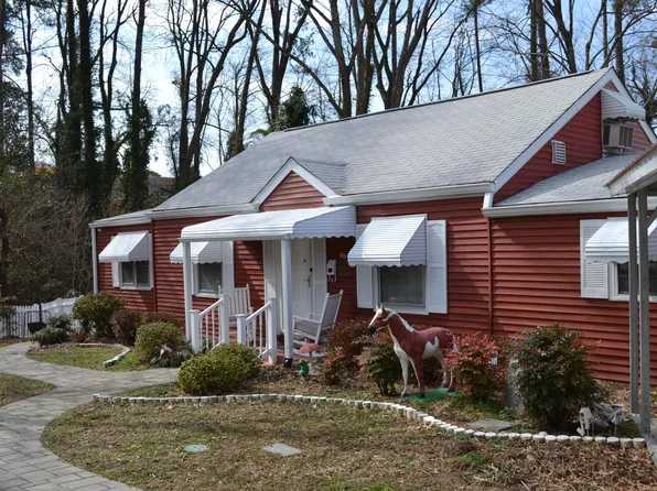 306 Plainview Ave, Raleigh, NC 27604