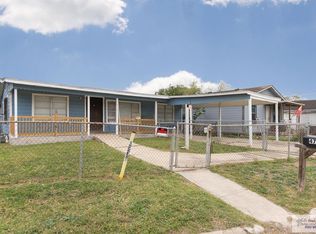470 Franklin St, San Benito, TX 78586