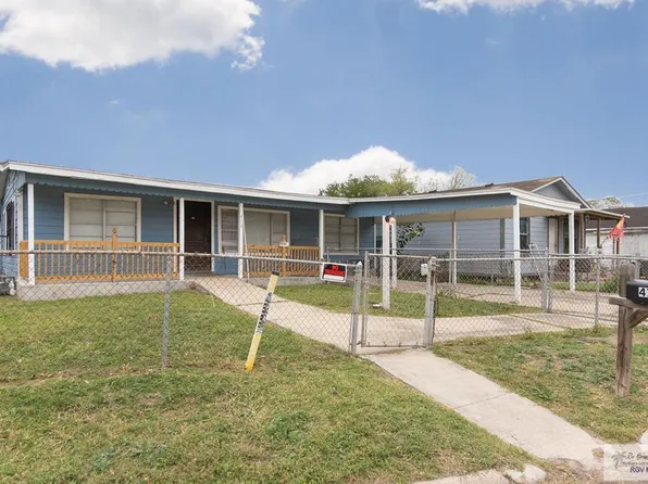 470 Franklin St, San Benito, TX 78586
