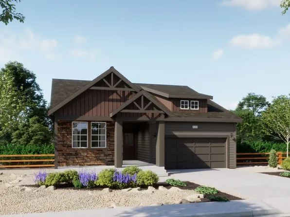 Plan 4002 Plan, The Legacy Collection at Talon Pointe