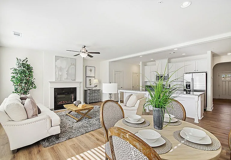 Vaughn Townhomes