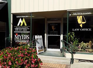 177 S Main St, Versailles, KY 40383