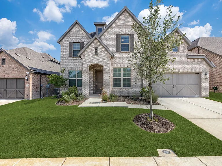 1701 Rain Lily St — Photo 1