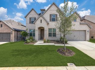1701 Rain Lily St, Prosper, TX 75078