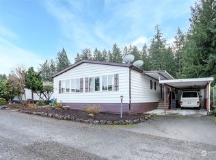 3702 Hunt St SPACE 61, Gig Harbor, WA 98335