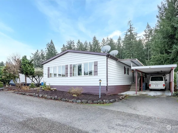 3702 Hunt Street #61, Gig Harbor, WA 98335