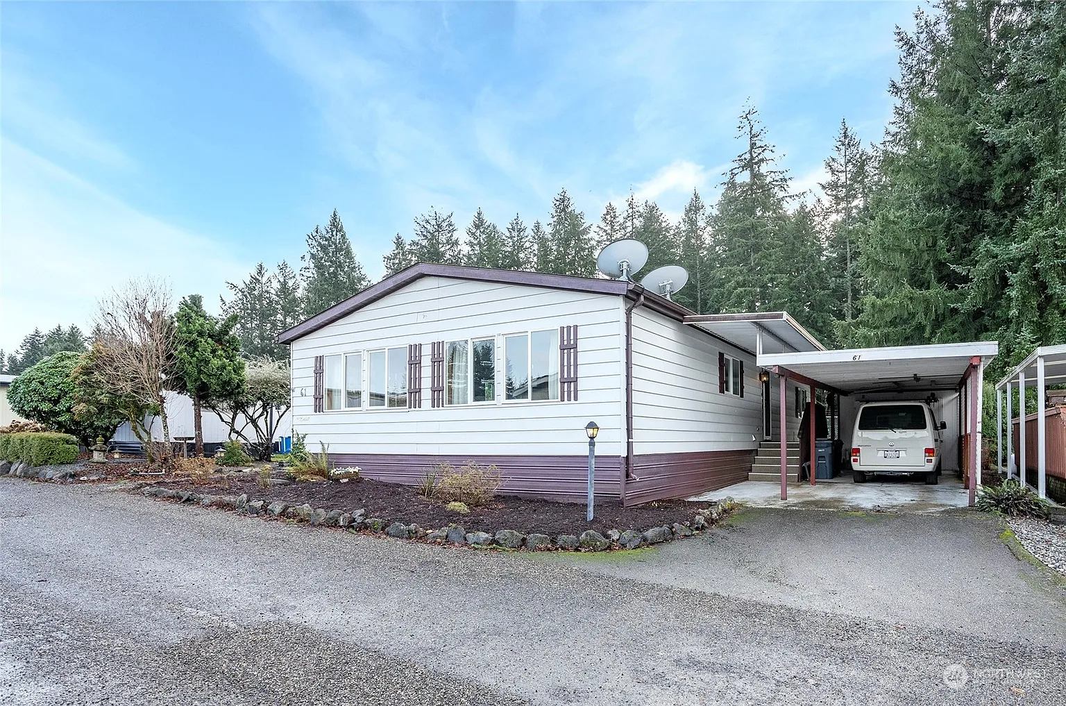 3702 Hunt Street #61 photo 1