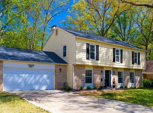 1510 Crofton Pkwy, Crofton, MD 21114