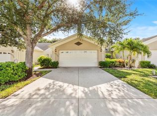 8339 Ibis Cove Cir #A-151, Naples, FL 34119