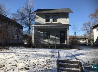 1069 85th Ave W, Duluth, MN 55808