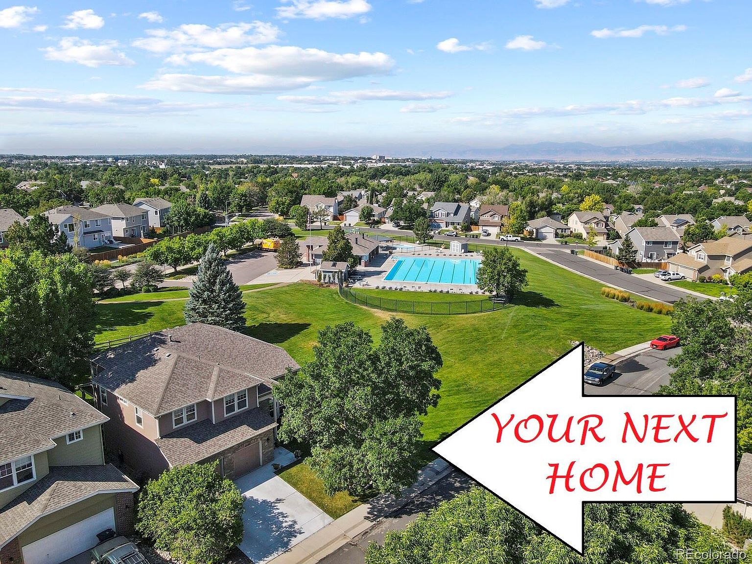 2764 E 134th Place, Thornton, CO 80241 MLS 4064030 Zillow