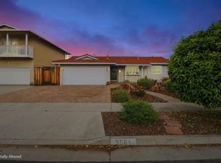 5064 Trenary Way, San Jose, CA