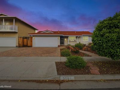 5064 Trenary Way, San Jose, CA, 95118
