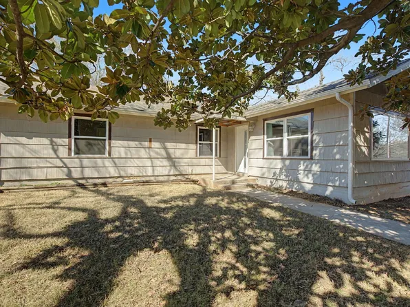 422 N Pecan St, Arlington, TX 76011