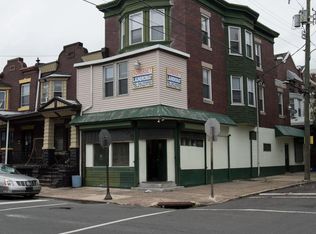 2601 W Somerset St, Philadelphia, PA 19132