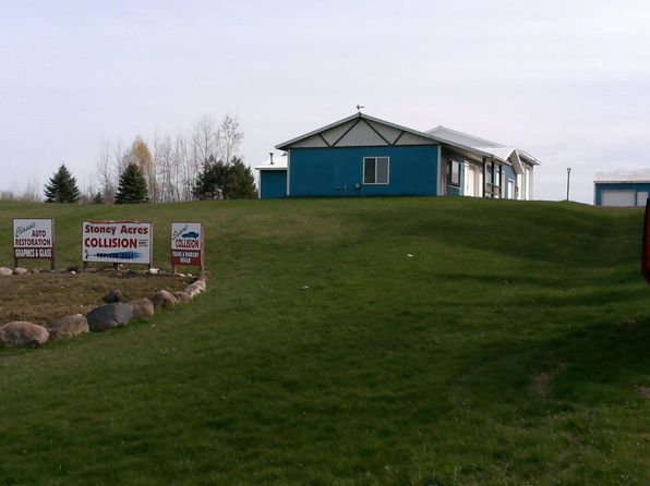 7207 Prescott Rd, Whittemore, MI 48770