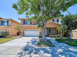 11695 Annapolis Dr, Rancho Cucamonga, CA 91730