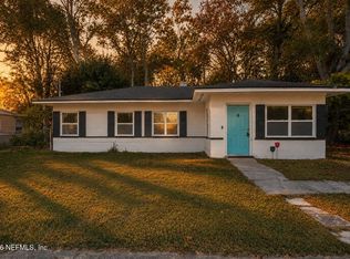 2603 BEAVERBROOK Place, Jacksonville, FL 32254