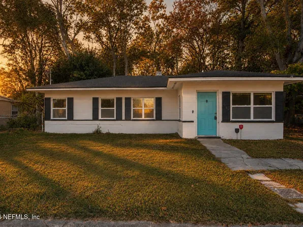 2603 BEAVERBROOK Place, Jacksonville, FL 32254