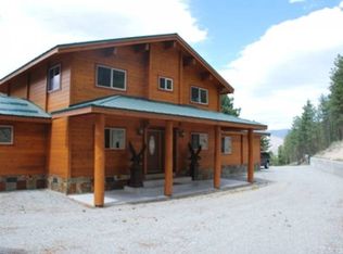 128 Bear Ridge Ln, Chelan, WA 98816