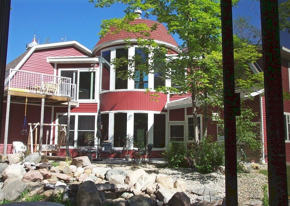 33075 S Cotton Lake Rd, Rochert, MN 56578 Zillow