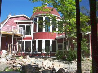 33075 S Cotton Lake Rd, Rochert, MN 56578