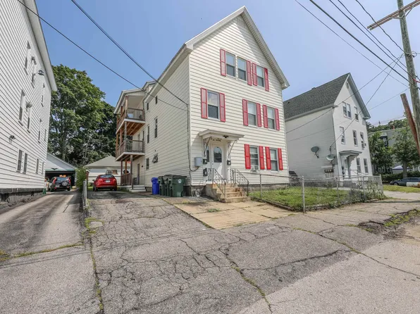 270 Pearl Street, Manchester, NH 03104