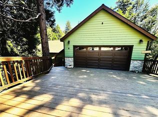 26241 Thunderbird Dr, Lake Arrowhead, CA 92352