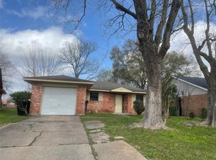 3031 Poe Rd, Houston, TX 77051