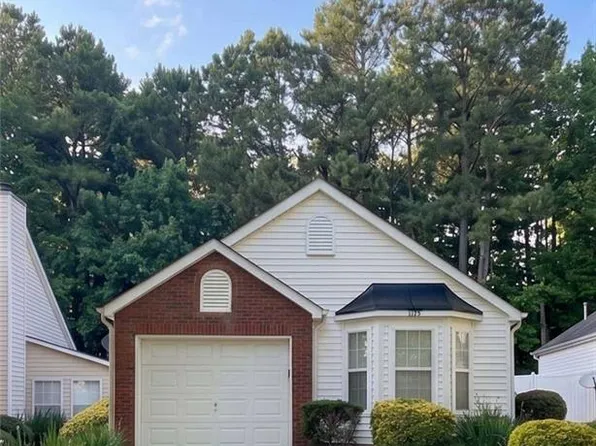 1175 Britley Park Ln, Woodstock, GA 30189