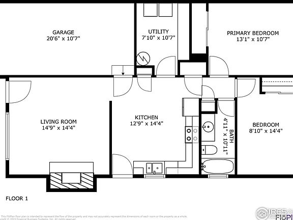 4th image of 2216 Austin Ct