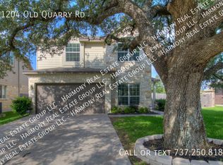 11204 Old Quarry Rd, Austin, TX 78717