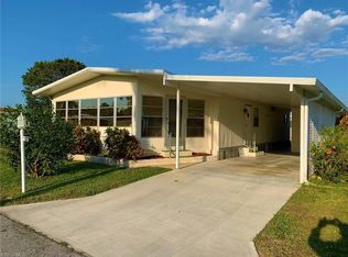109 Queen Palm Dr #109, Naples, FL 34114