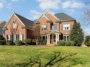 422 Three Greens Dr #205, Huntersville, NC 28078