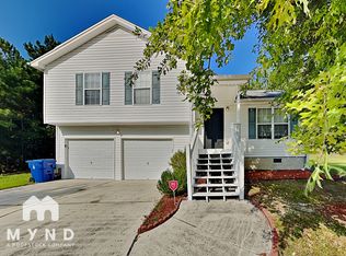 107 Huntington Ct, Dallas, GA 30132